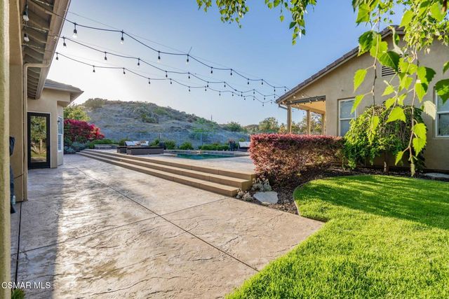 5445 Via Nicola, Newbury Park, CA 91320