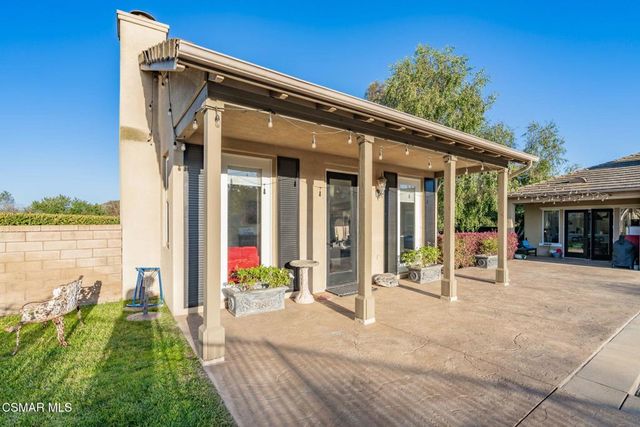 5445 Via Nicola, Newbury Park, CA 91320