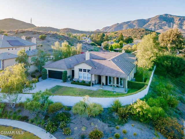 5445 Via Nicola, Newbury Park, CA 91320