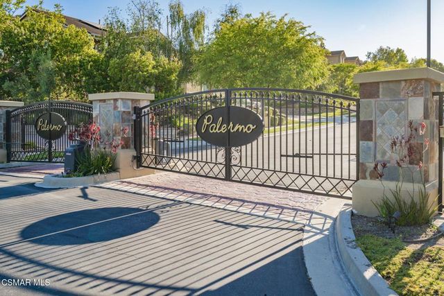 5445 Via Nicola, Newbury Park, CA 91320