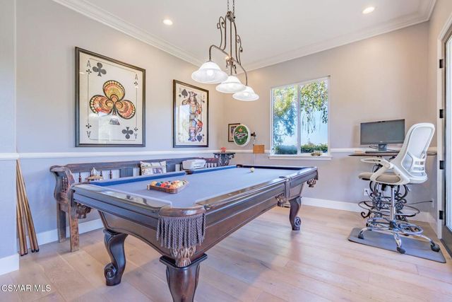 5445 Via Nicola, Newbury Park, CA 91320