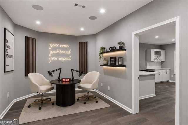 373 Glynnwilde Drive NW, Marietta, GA 30064