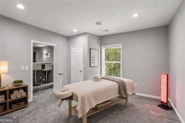 373 Glynnwilde Drive NW, Marietta, GA 30064