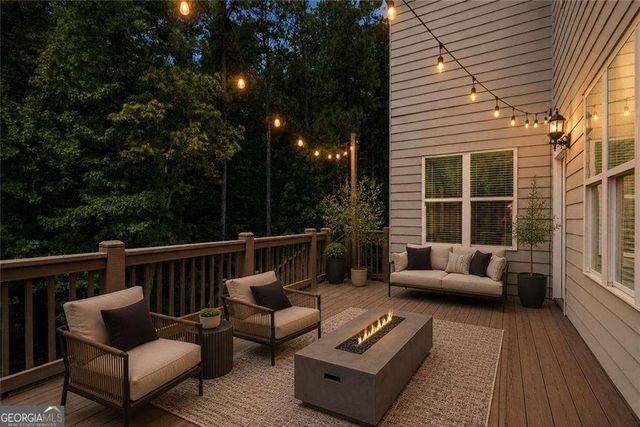 373 Glynnwilde Drive NW, Marietta, GA 30064