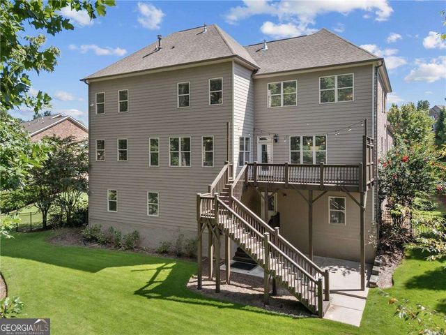 373 Glynnwilde Drive NW, Marietta, GA 30064
