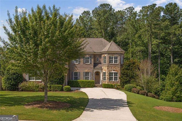 373 Glynnwilde Drive NW, Marietta, GA 30064