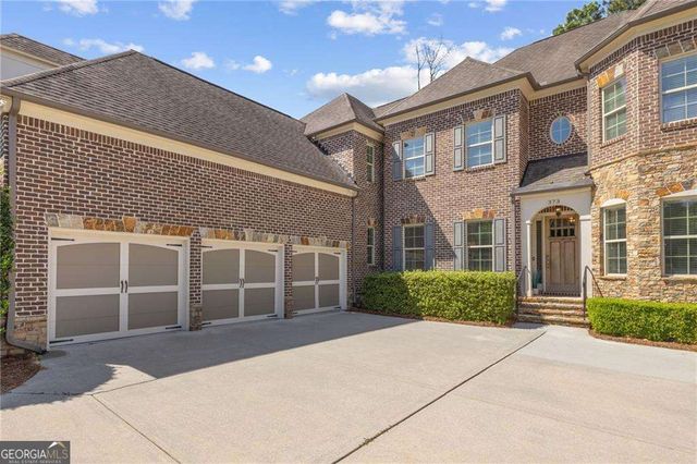 373 Glynnwilde Drive NW, Marietta, GA 30064