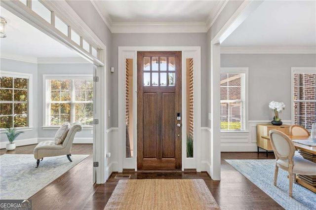 373 Glynnwilde Drive NW, Marietta, GA 30064