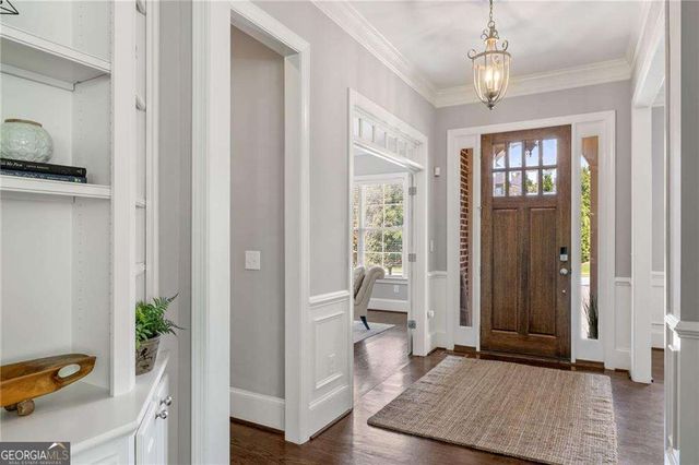 373 Glynnwilde Drive NW, Marietta, GA 30064