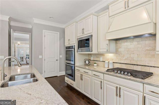 373 Glynnwilde Drive NW, Marietta, GA 30064