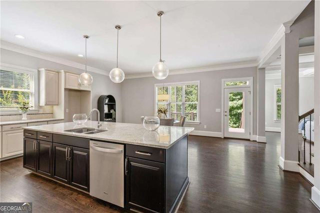 373 Glynnwilde Drive NW, Marietta, GA 30064