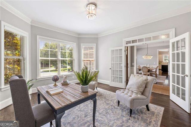 373 Glynnwilde Drive NW, Marietta, GA 30064