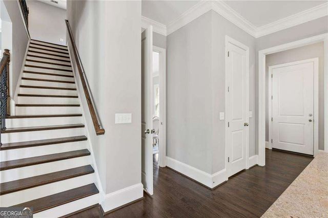 373 Glynnwilde Drive NW, Marietta, GA 30064