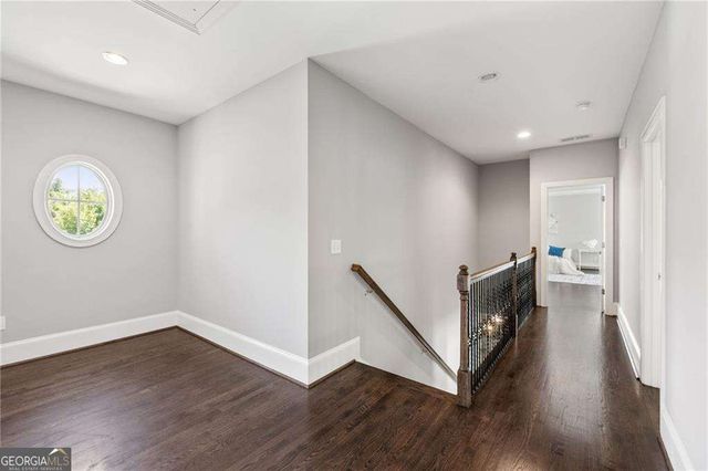 373 Glynnwilde Drive NW, Marietta, GA 30064