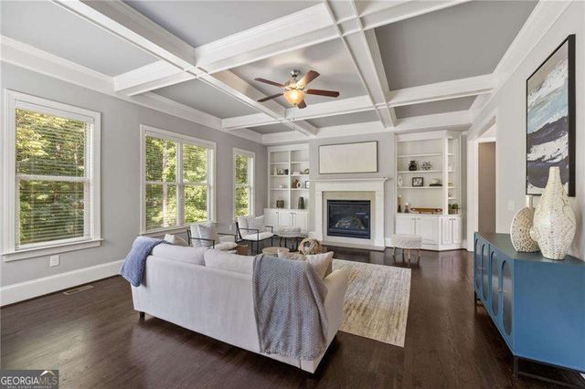 373 Glynnwilde Drive NW, Marietta, GA 30064
