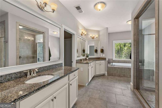 373 Glynnwilde Drive NW, Marietta, GA 30064