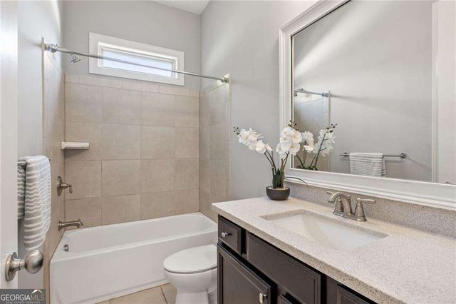 373 Glynnwilde Drive NW, Marietta, GA 30064