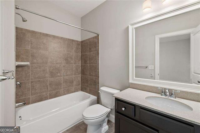 373 Glynnwilde Drive NW, Marietta, GA 30064