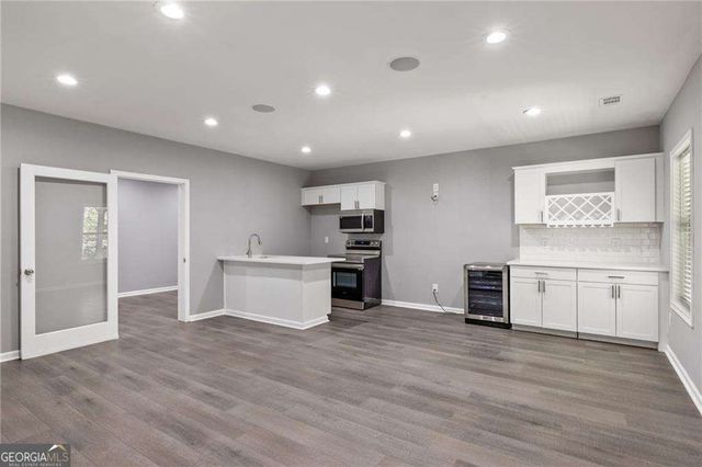 373 Glynnwilde Drive NW, Marietta, GA 30064