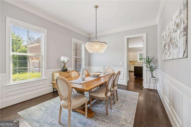373 Glynnwilde Drive NW, Marietta, GA 30064