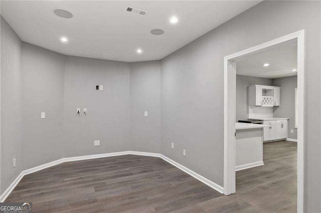 373 Glynnwilde Drive NW, Marietta, GA 30064