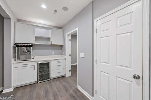 373 Glynnwilde Drive NW, Marietta, GA 30064