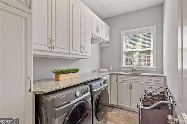 373 Glynnwilde Drive NW, Marietta, GA 30064