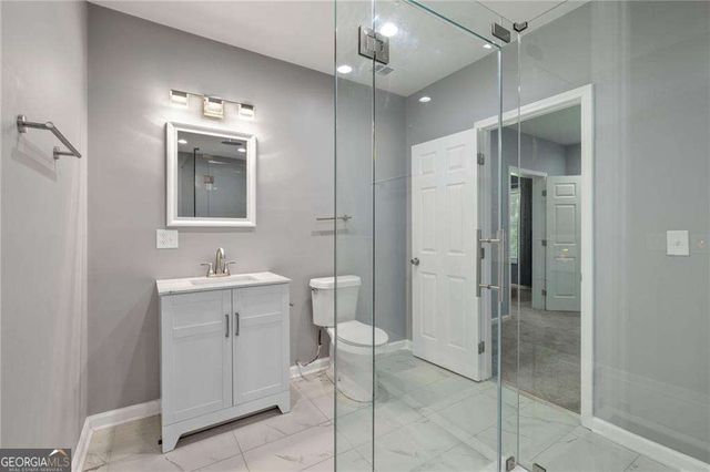 373 Glynnwilde Drive NW, Marietta, GA 30064