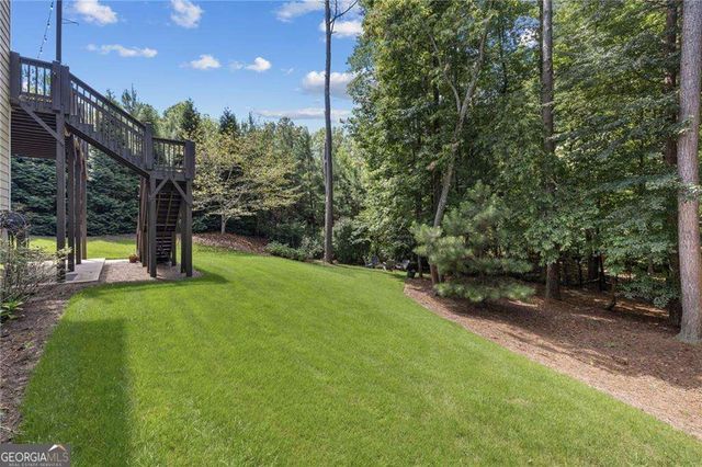 373 Glynnwilde Drive NW, Marietta, GA 30064