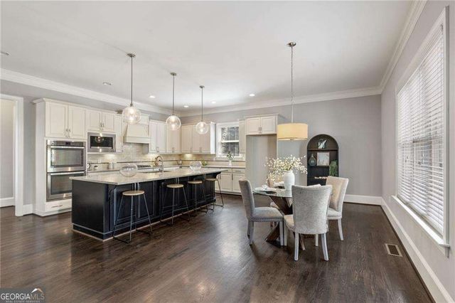 373 Glynnwilde Drive NW, Marietta, GA 30064