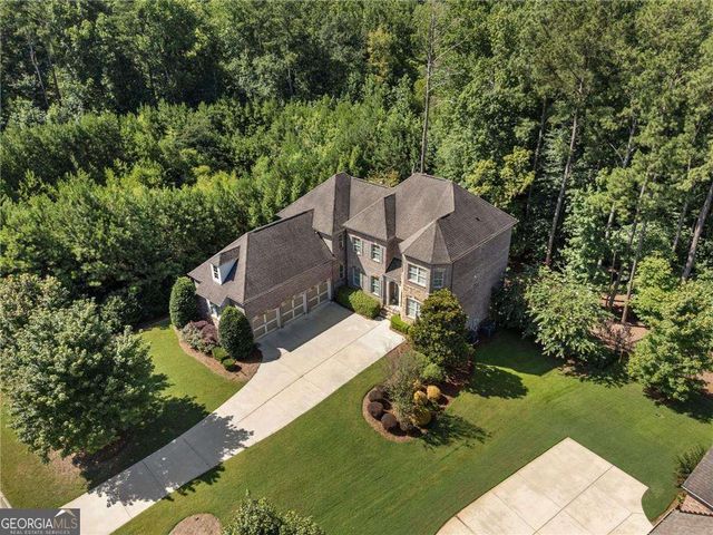 373 Glynnwilde Drive NW, Marietta, GA 30064