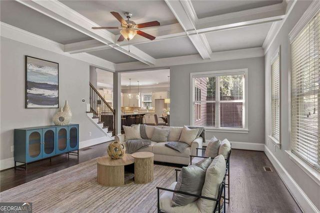 373 Glynnwilde Drive NW, Marietta, GA 30064