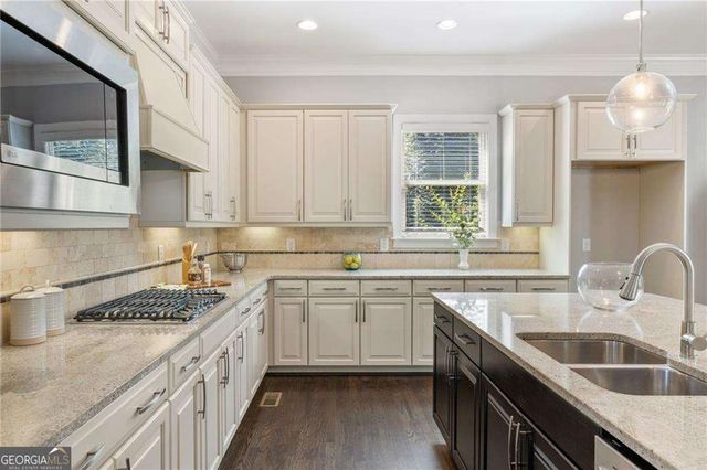 373 Glynnwilde Drive NW, Marietta, GA 30064