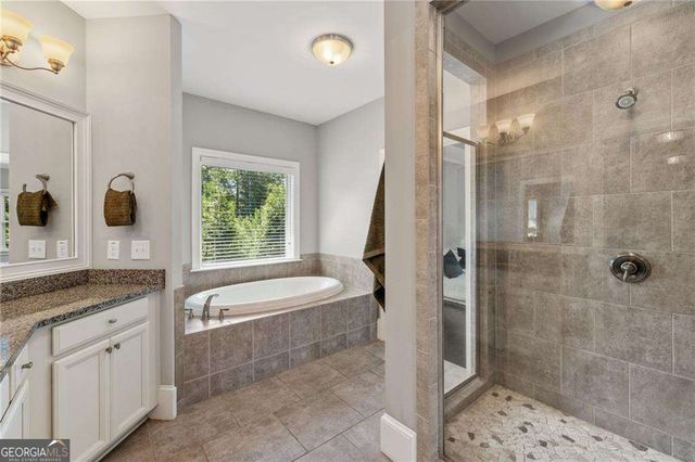 373 Glynnwilde Drive NW, Marietta, GA 30064