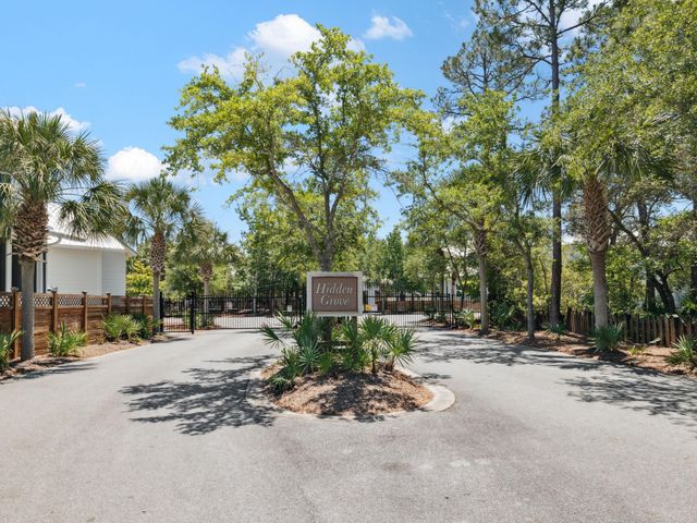 56 Marlberry Trace, Santa Rosa Beach, FL 32459