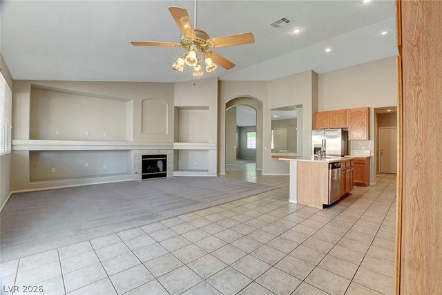 2508 Ashley Rose Terrace, Henderson, NV 89052