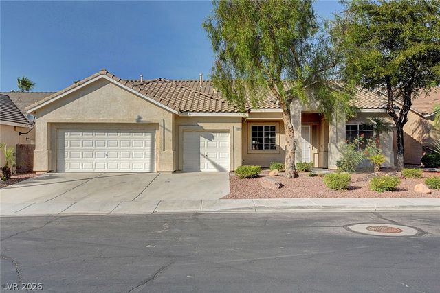 2508 Ashley Rose Terrace, Henderson, NV 89052