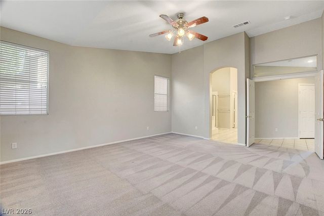 2508 Ashley Rose Terrace, Henderson, NV 89052