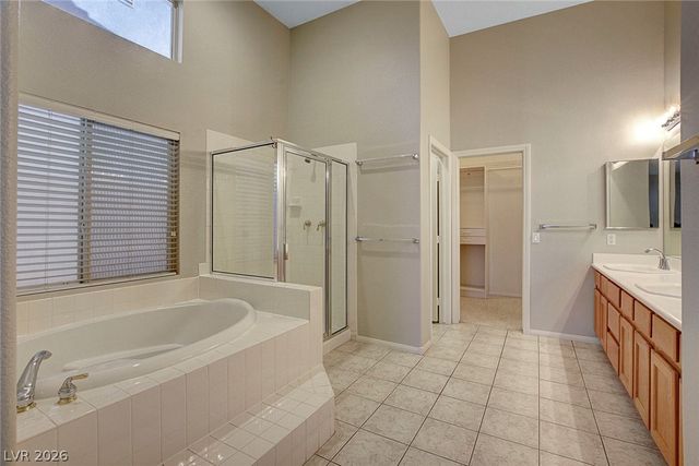 2508 Ashley Rose Terrace, Henderson, NV 89052