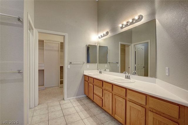 2508 Ashley Rose Terrace, Henderson, NV 89052