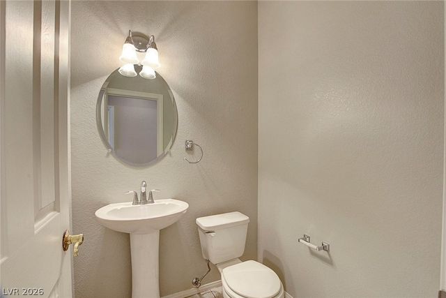 2508 Ashley Rose Terrace, Henderson, NV 89052