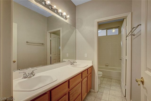 2508 Ashley Rose Terrace, Henderson, NV 89052