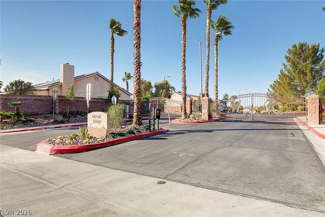 2508 Ashley Rose Terrace, Henderson, NV 89052