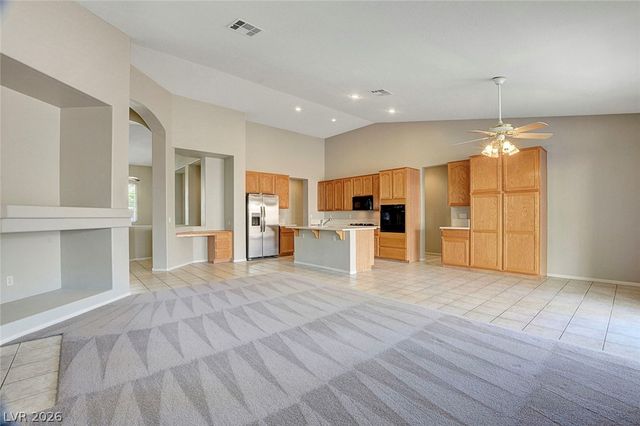 2508 Ashley Rose Terrace, Henderson, NV 89052