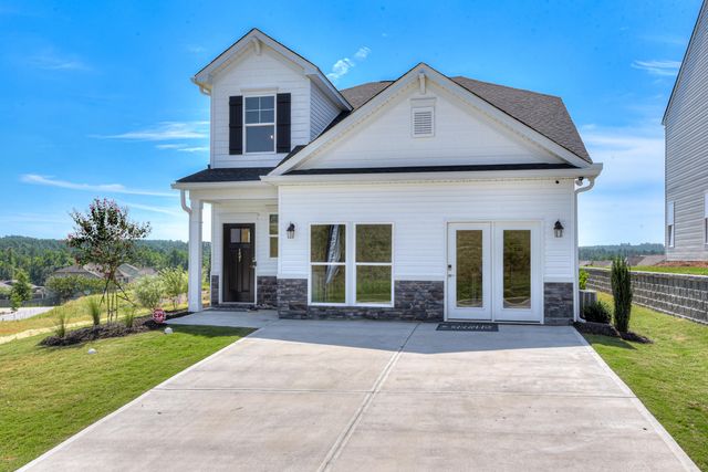 713 Tess Street, Graniteville, SC 29829