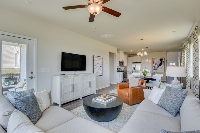713 Tess Street, Graniteville, SC 29829
