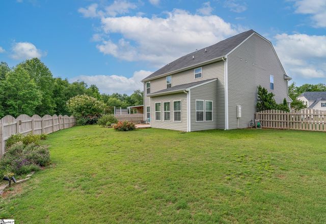 425 Sandusky Lane, Simpsonville, SC 29680