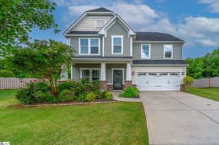 425 Sandusky Lane, Simpsonville, SC 29680