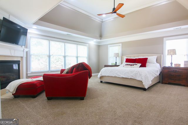 8023 Sleepy Lagoon Way, Flowery Branch, GA 30542