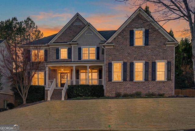 8023 Sleepy Lagoon Way, Flowery Branch, GA 30542